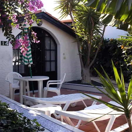 La Concha Κοραλέχο