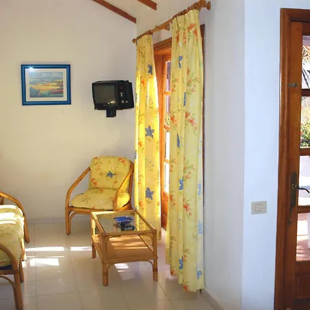 Hotel La Concha Corralejo