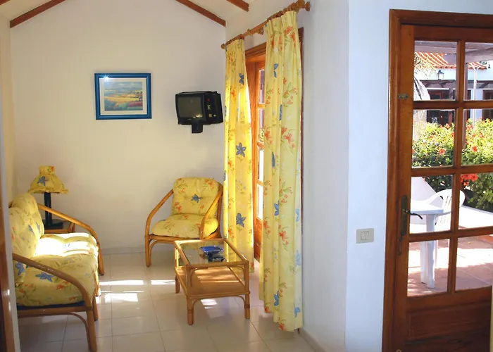 Otel La Concha Corralejo