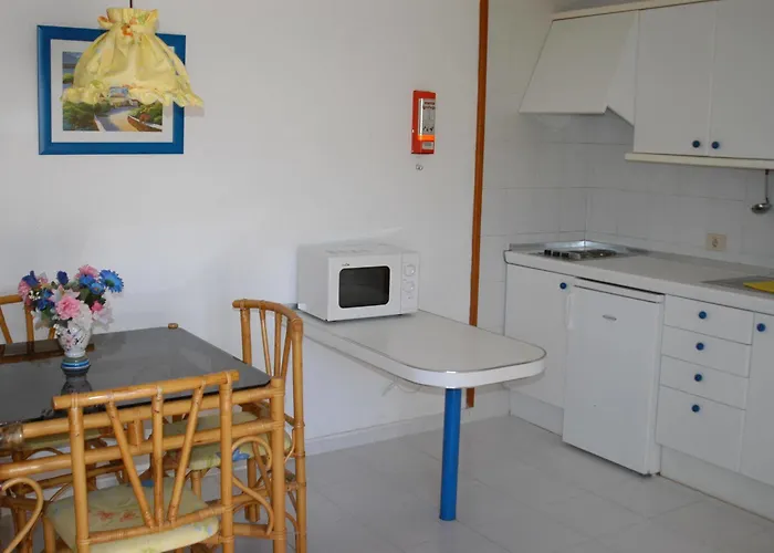 La Concha Hotel Corralejo